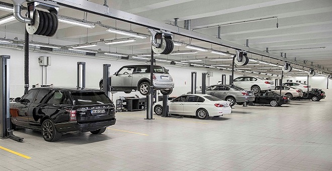 Bağcılar Oto Servis